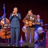 Jazzkonzert: The Swingin Hermlins